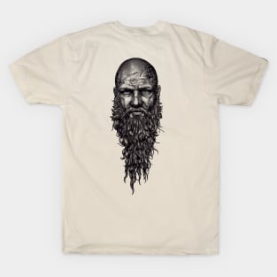 The viking legend T-Shirt